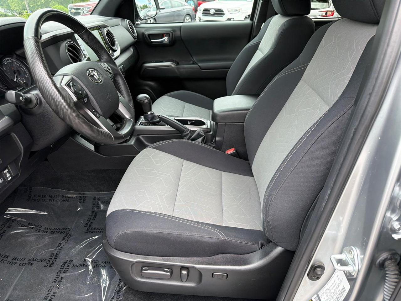 2023 Toyota Tacoma TRD Sport Hagerstown MD