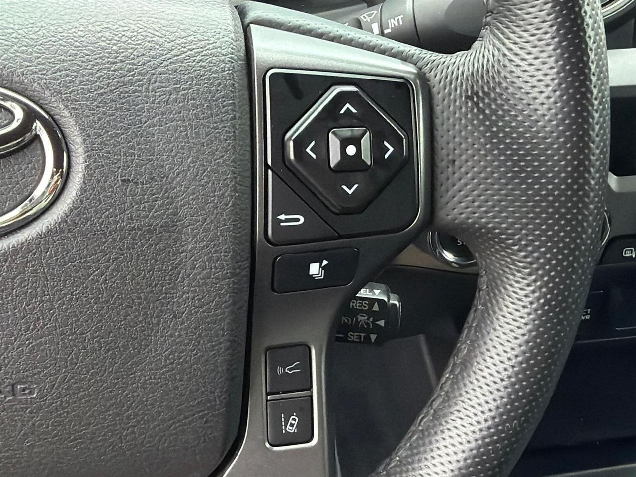 2023 Toyota Tacoma TRD Sport Hagerstown MD
