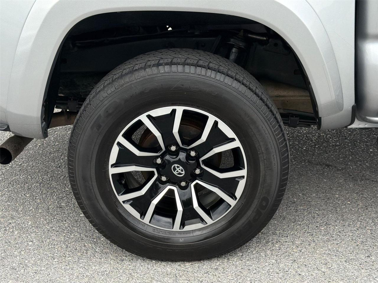 2023 Toyota Tacoma TRD Sport Hagerstown MD