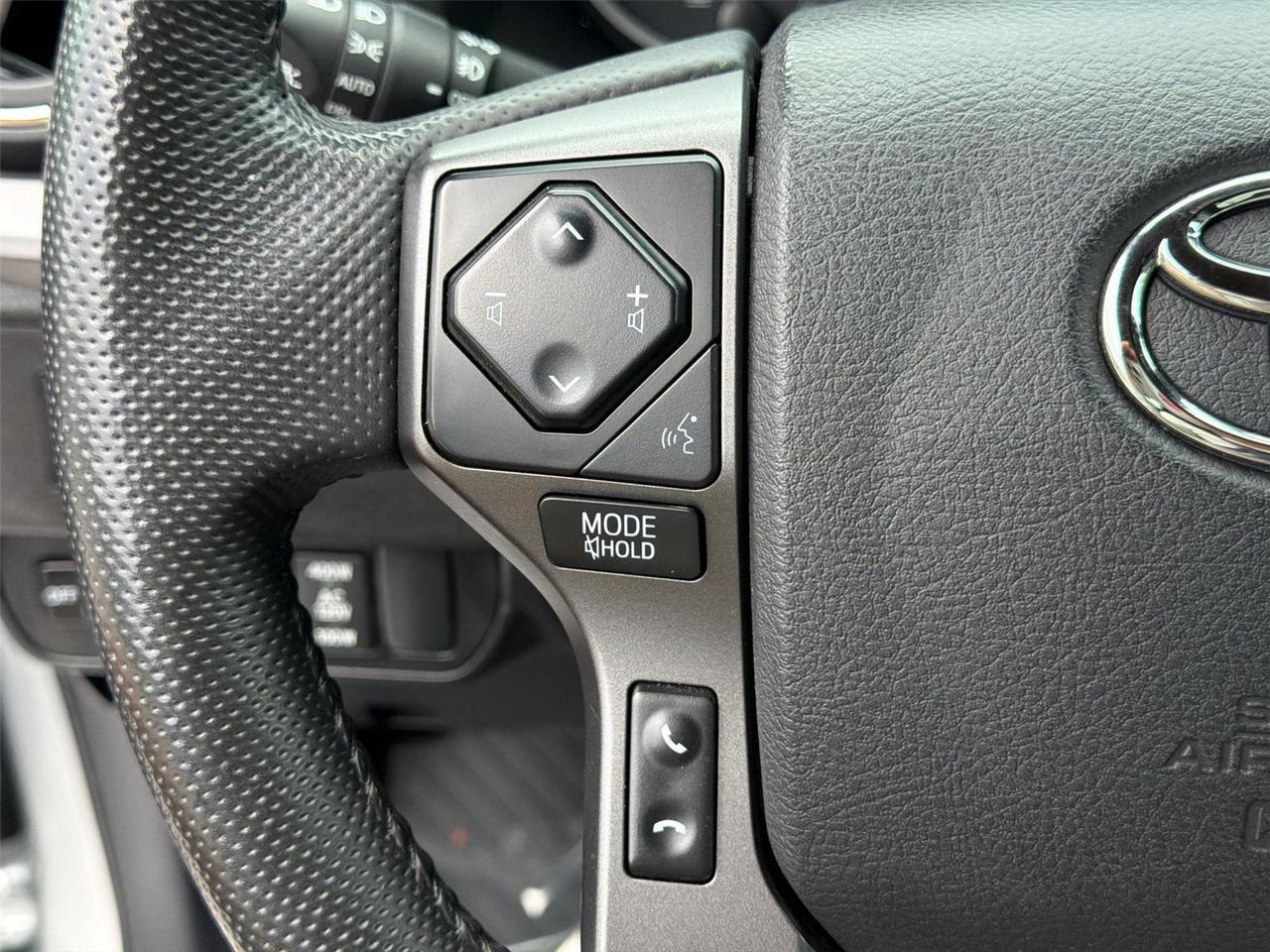 2023 Toyota Tacoma TRD Sport Hagerstown MD