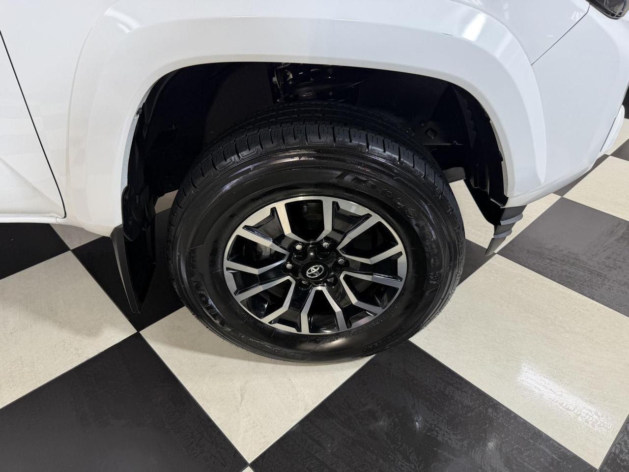 2023 Toyota Tacoma TRD Sport Annapolis MD