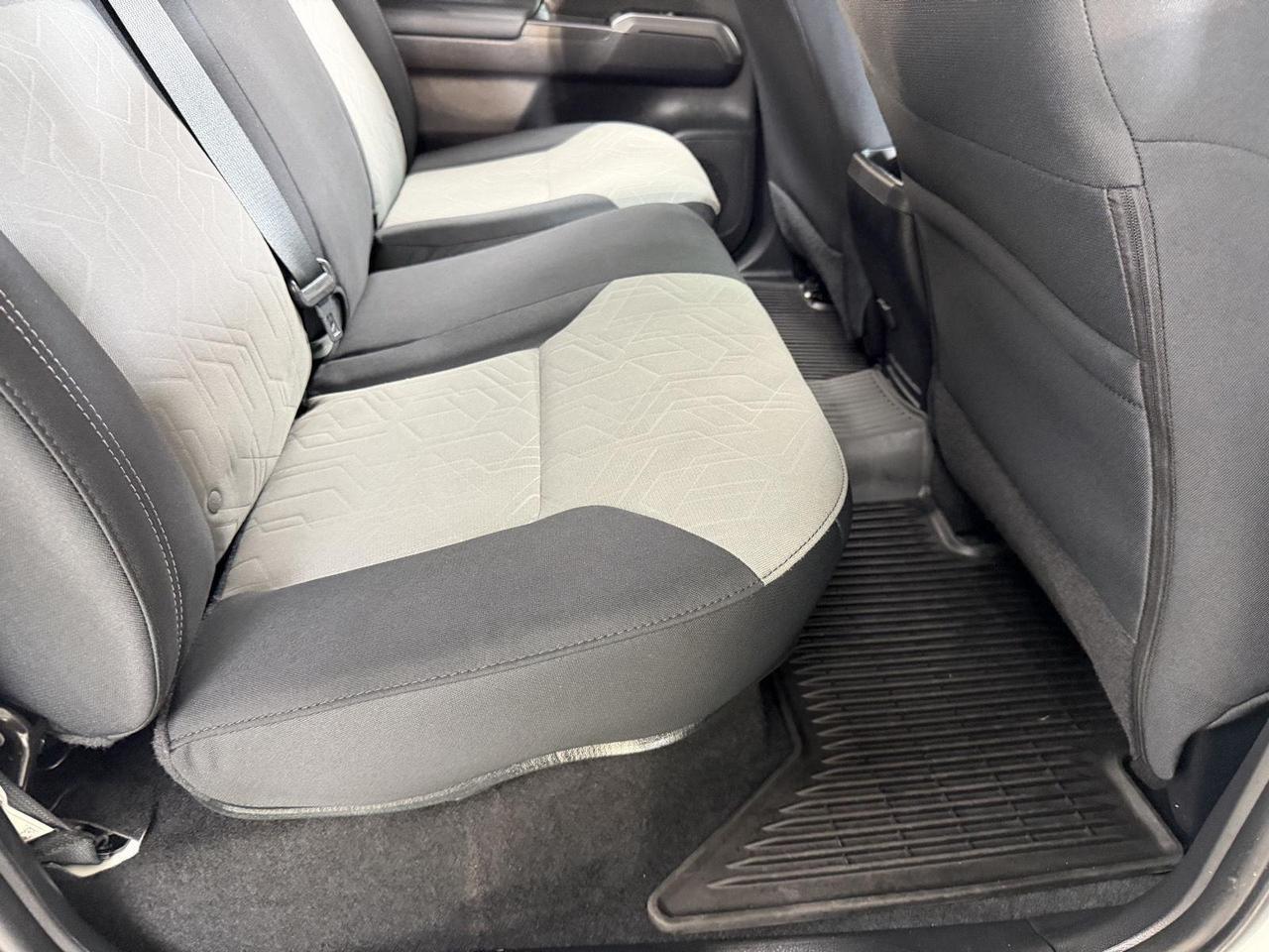 2023 Toyota Tacoma TRD Sport Annapolis MD