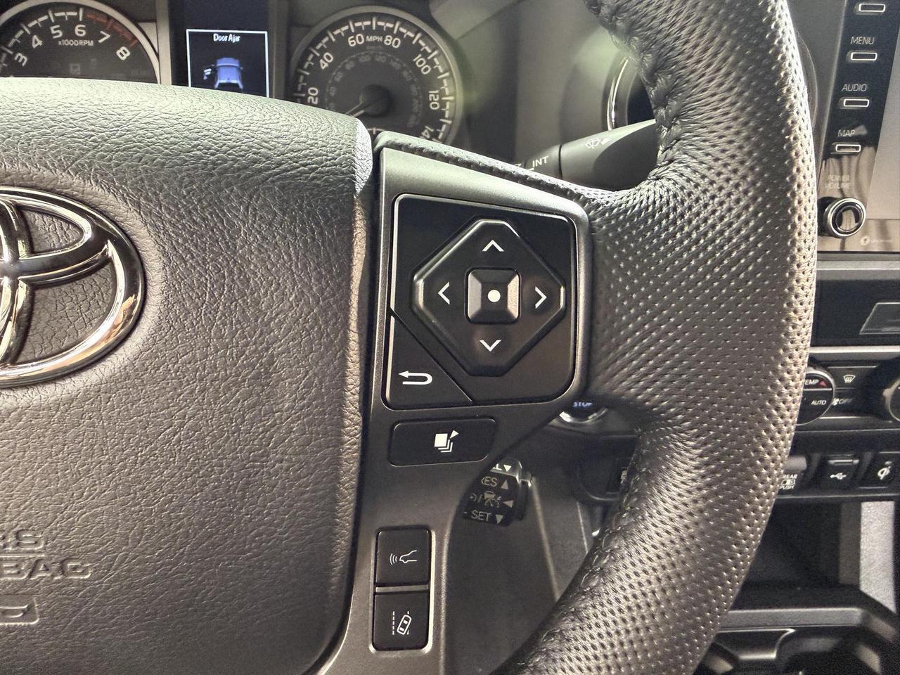 2023 Toyota Tacoma TRD Sport Annapolis MD