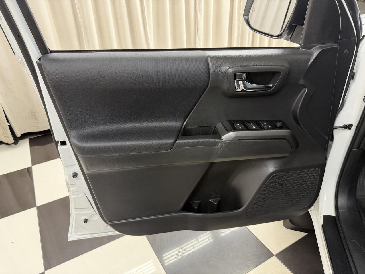 2023 Toyota Tacoma TRD Sport Annapolis MD