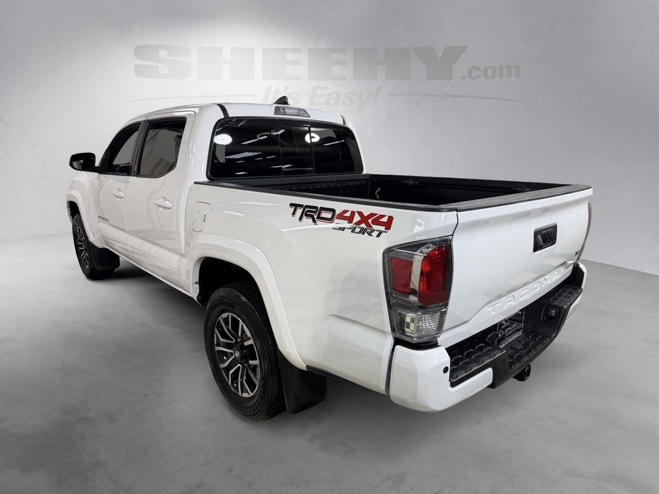2023 Toyota Tacoma TRD Sport Annapolis MD