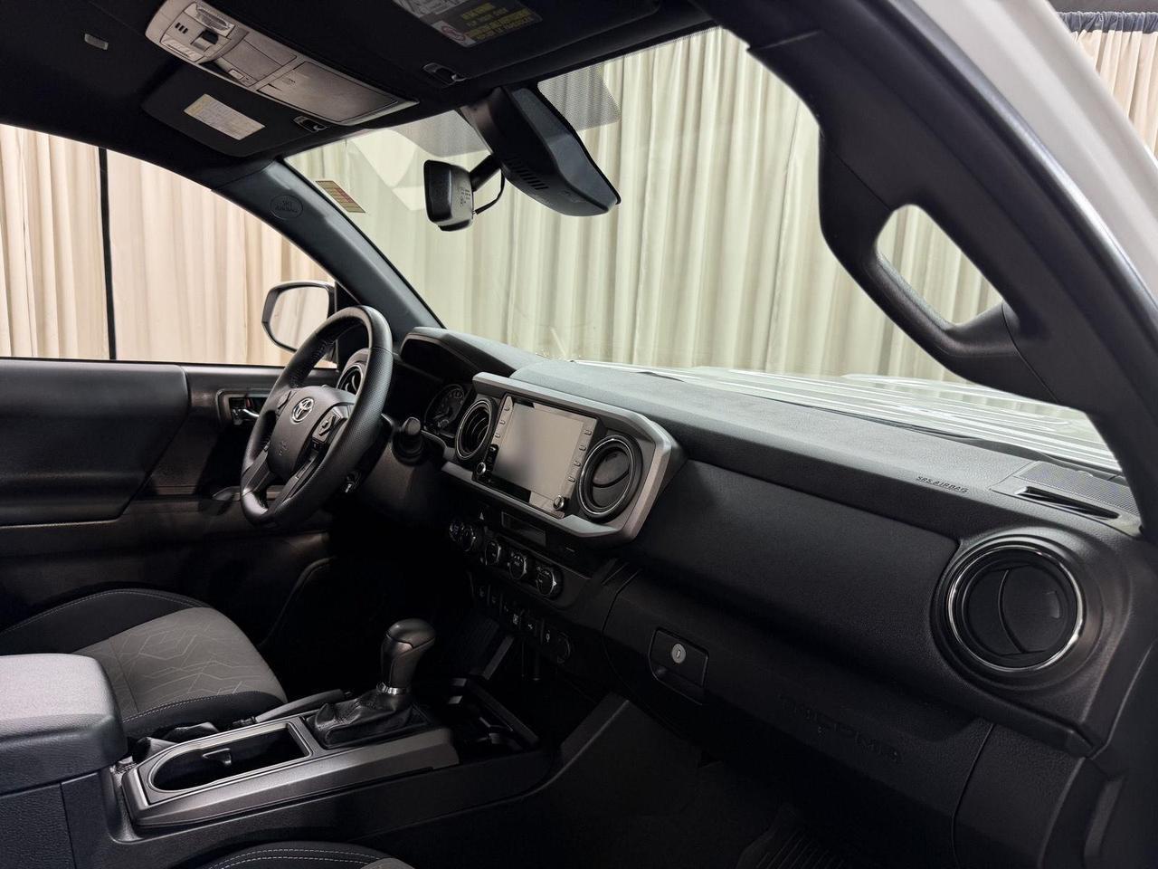 2023 Toyota Tacoma TRD Sport Annapolis MD