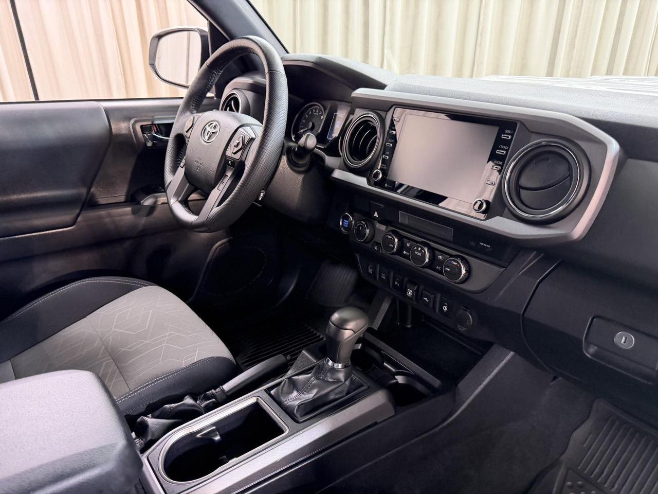 2023 Toyota Tacoma TRD Sport Annapolis MD