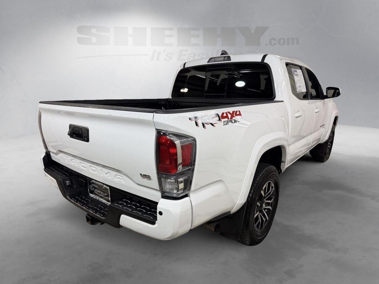 2023 Toyota Tacoma TRD Sport Annapolis MD