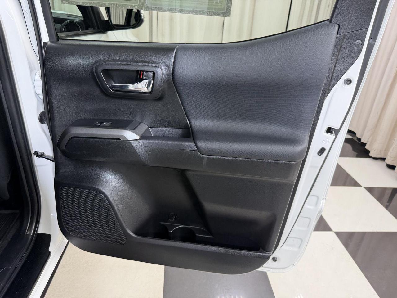 2023 Toyota Tacoma TRD Sport Annapolis MD