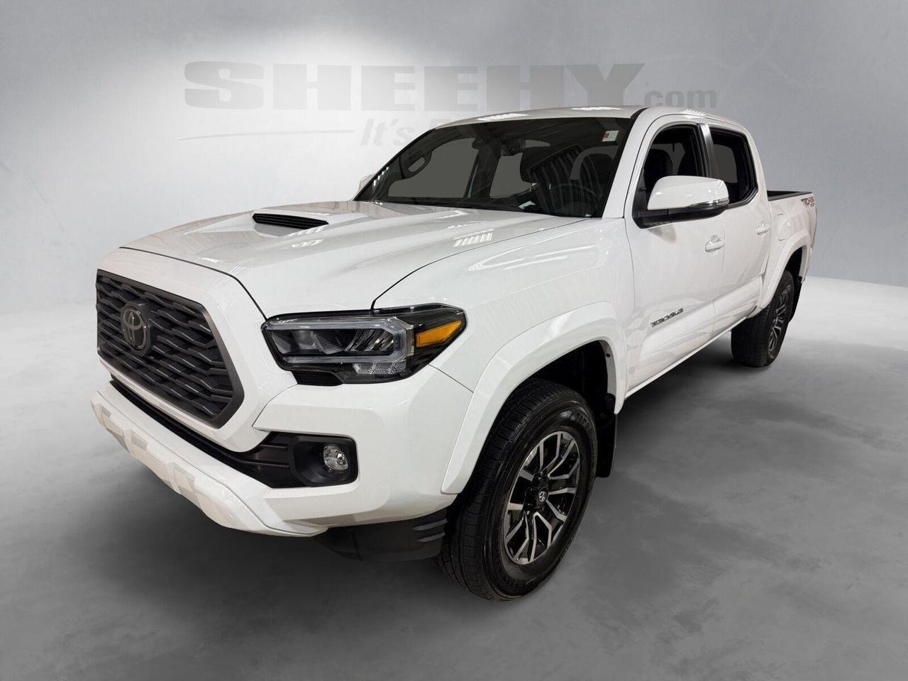 2023 Toyota Tacoma TRD Sport Annapolis MD