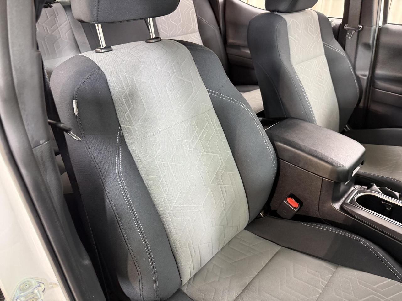 2023 Toyota Tacoma TRD Sport Annapolis MD