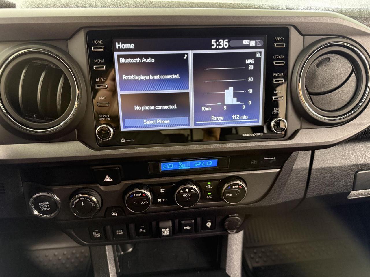 2023 Toyota Tacoma TRD Sport Annapolis MD