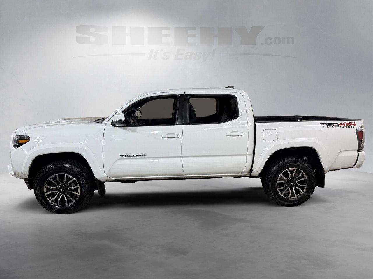 2023 Toyota Tacoma TRD Sport Annapolis MD