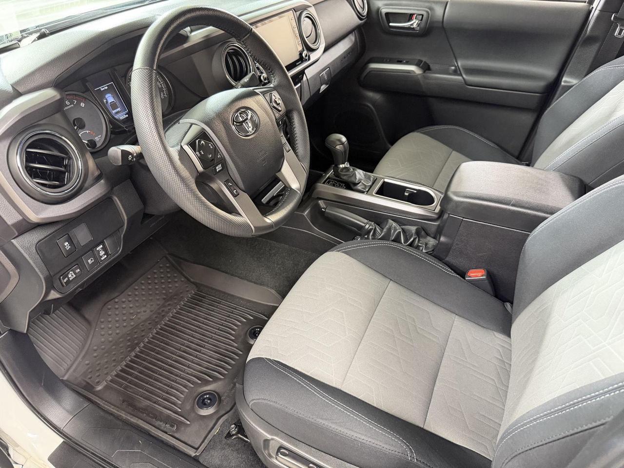 2023 Toyota Tacoma TRD Sport Annapolis MD
