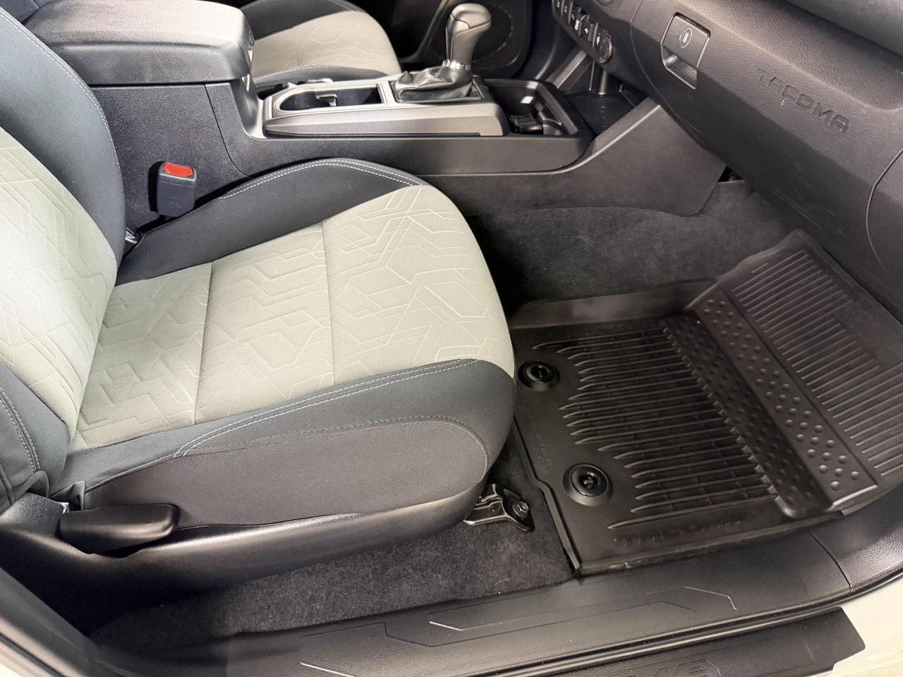 2023 Toyota Tacoma TRD Sport Annapolis MD