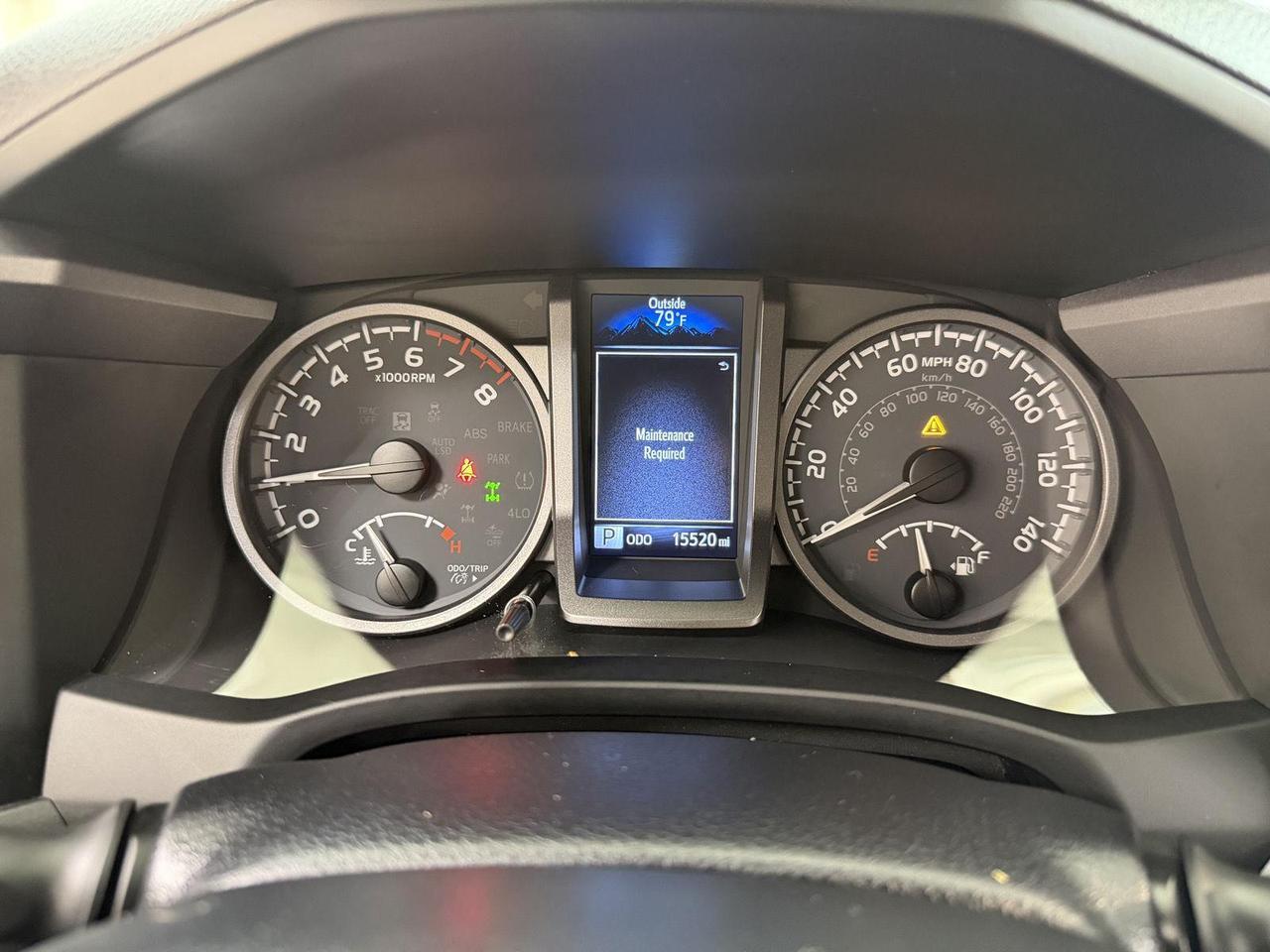 2023 Toyota Tacoma TRD Sport Annapolis MD