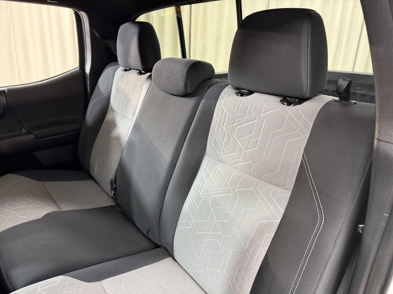 2023 Toyota Tacoma TRD Sport Annapolis MD