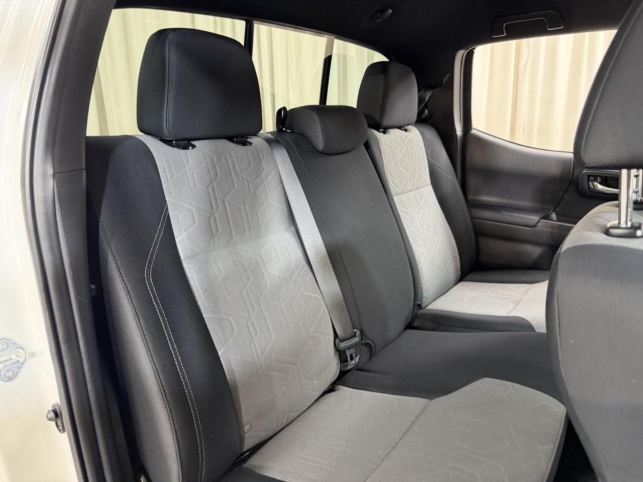 2023 Toyota Tacoma TRD Sport Annapolis MD