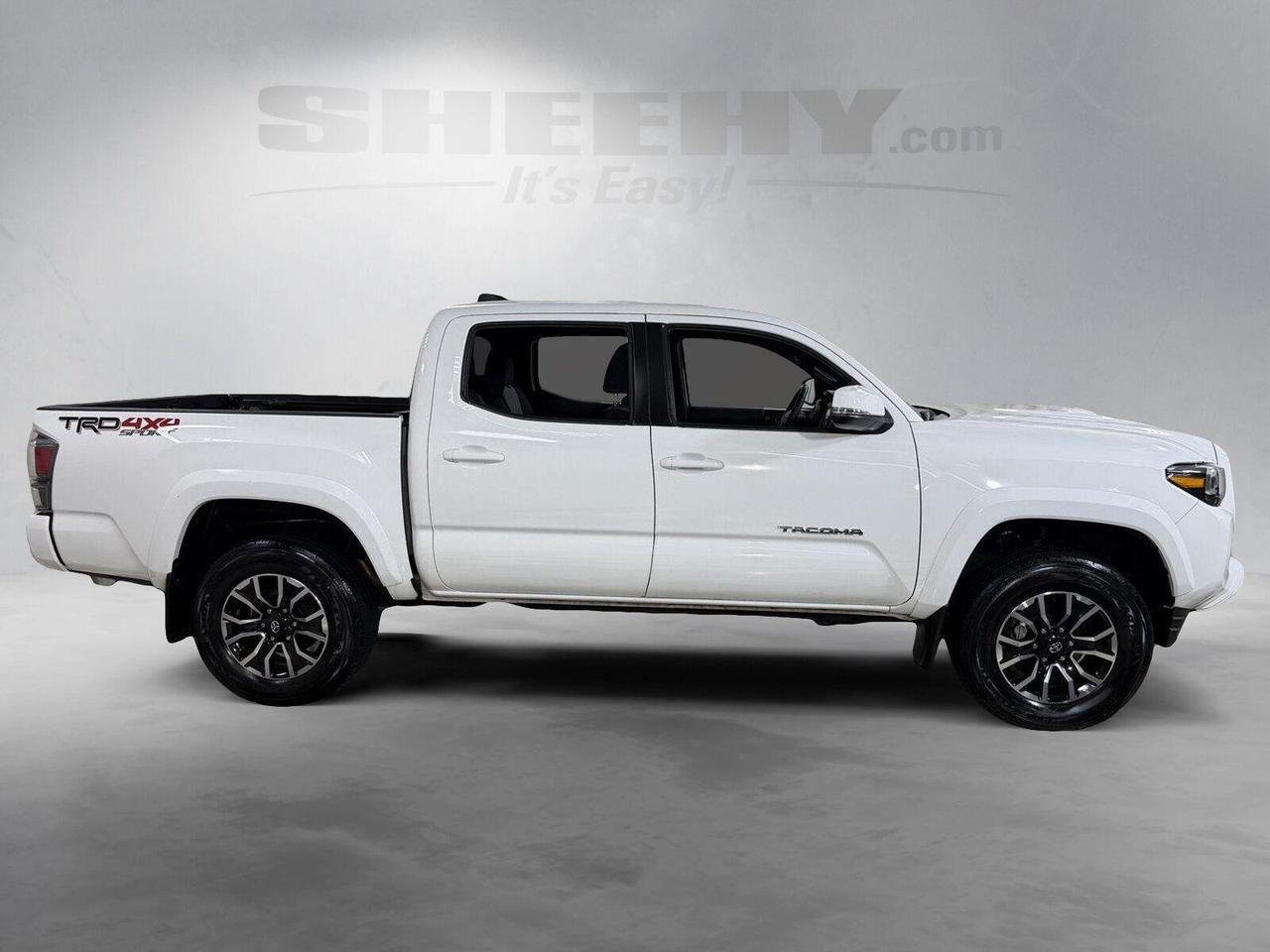 2023 Toyota Tacoma TRD Sport Annapolis MD