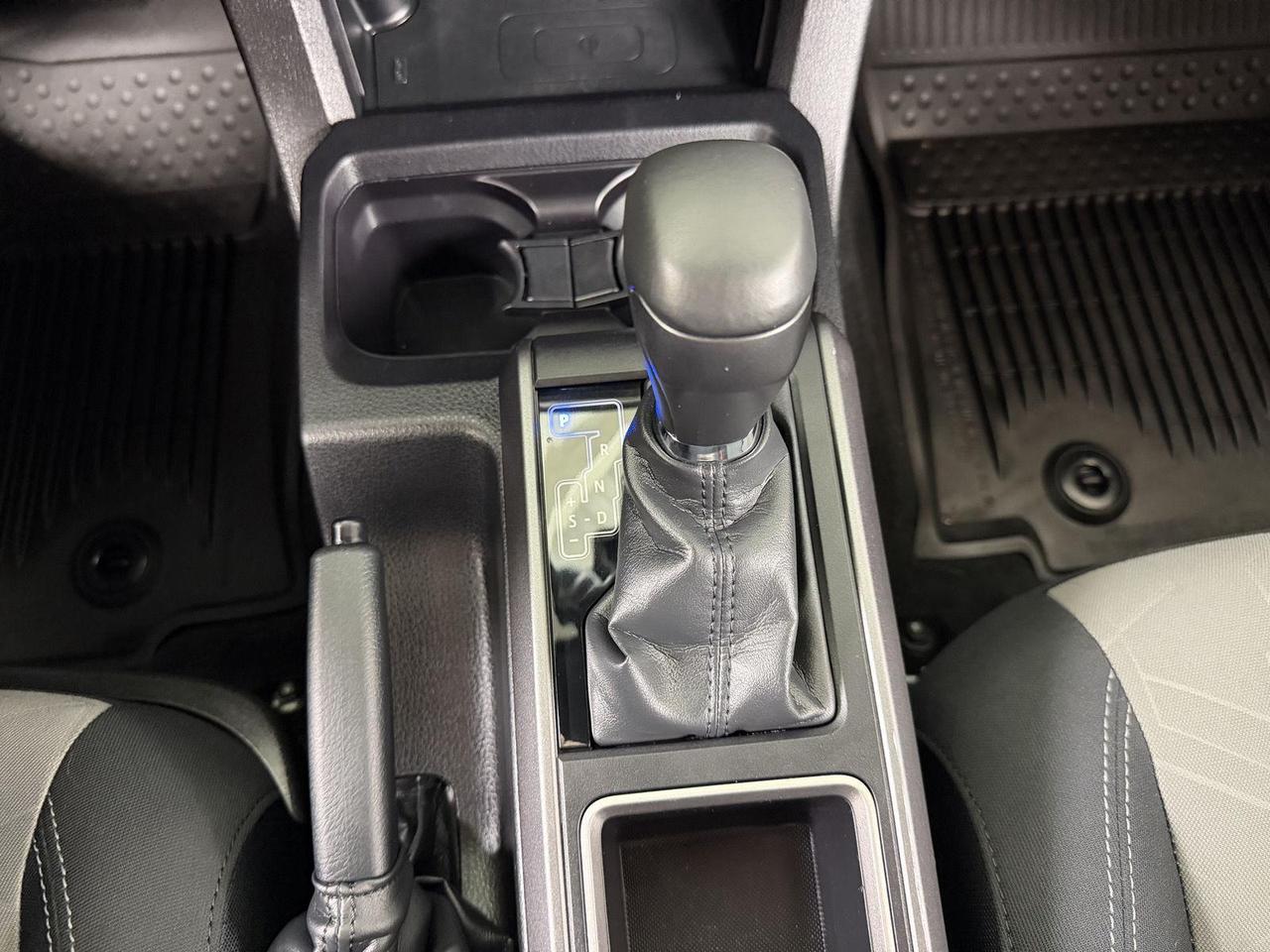 2023 Toyota Tacoma TRD Sport Annapolis MD