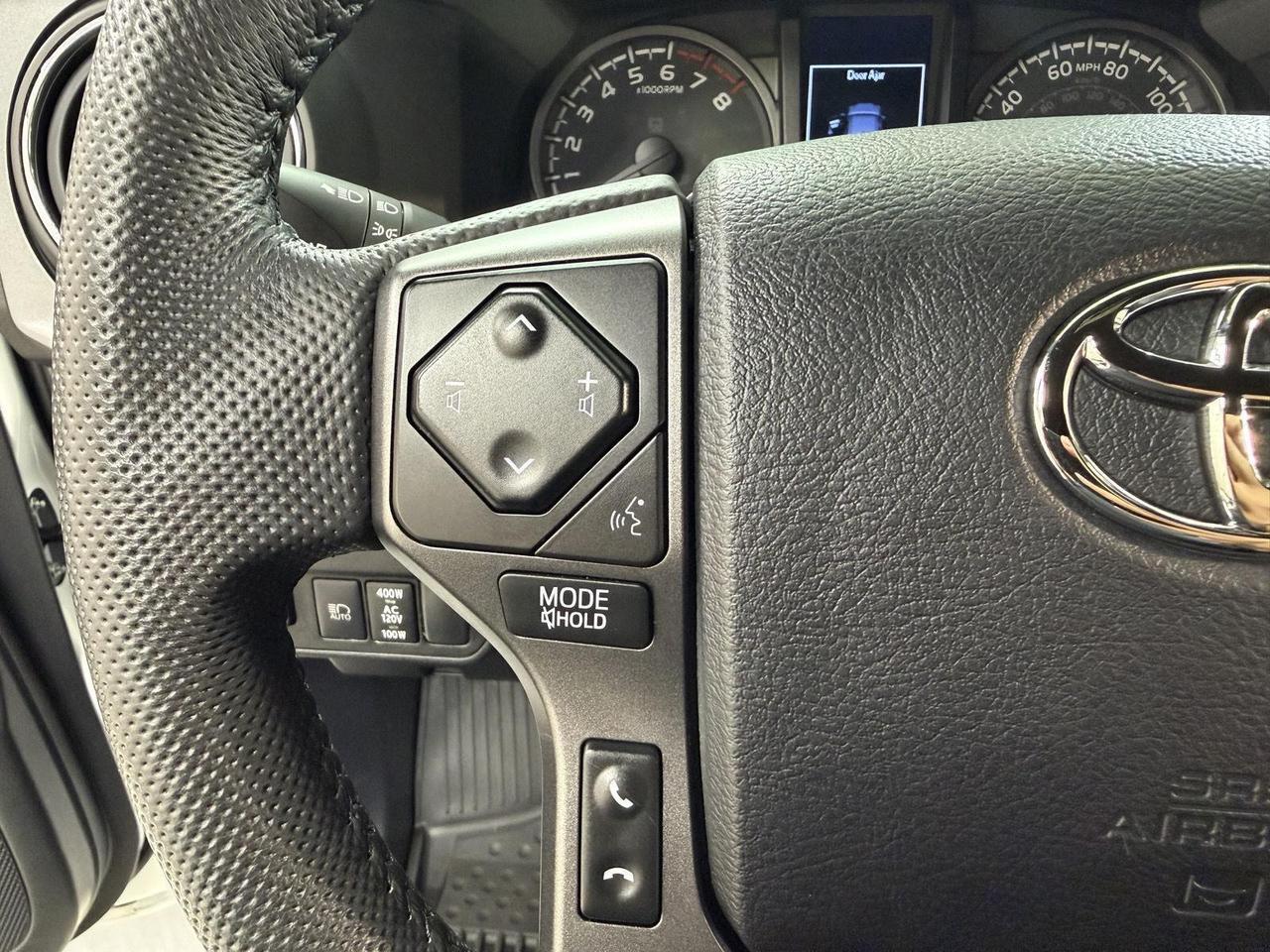 2023 Toyota Tacoma TRD Sport Annapolis MD