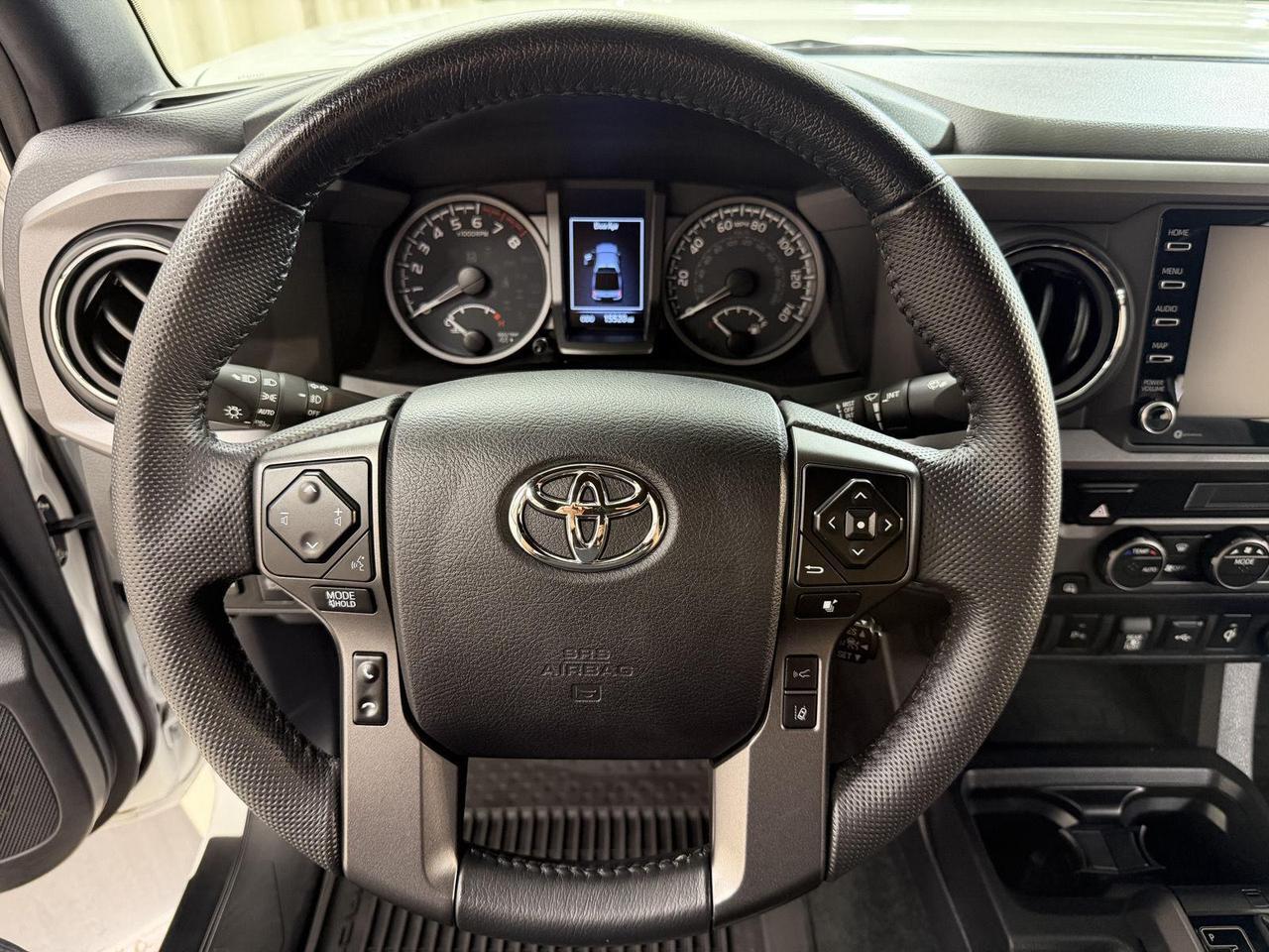 2023 Toyota Tacoma TRD Sport Annapolis MD