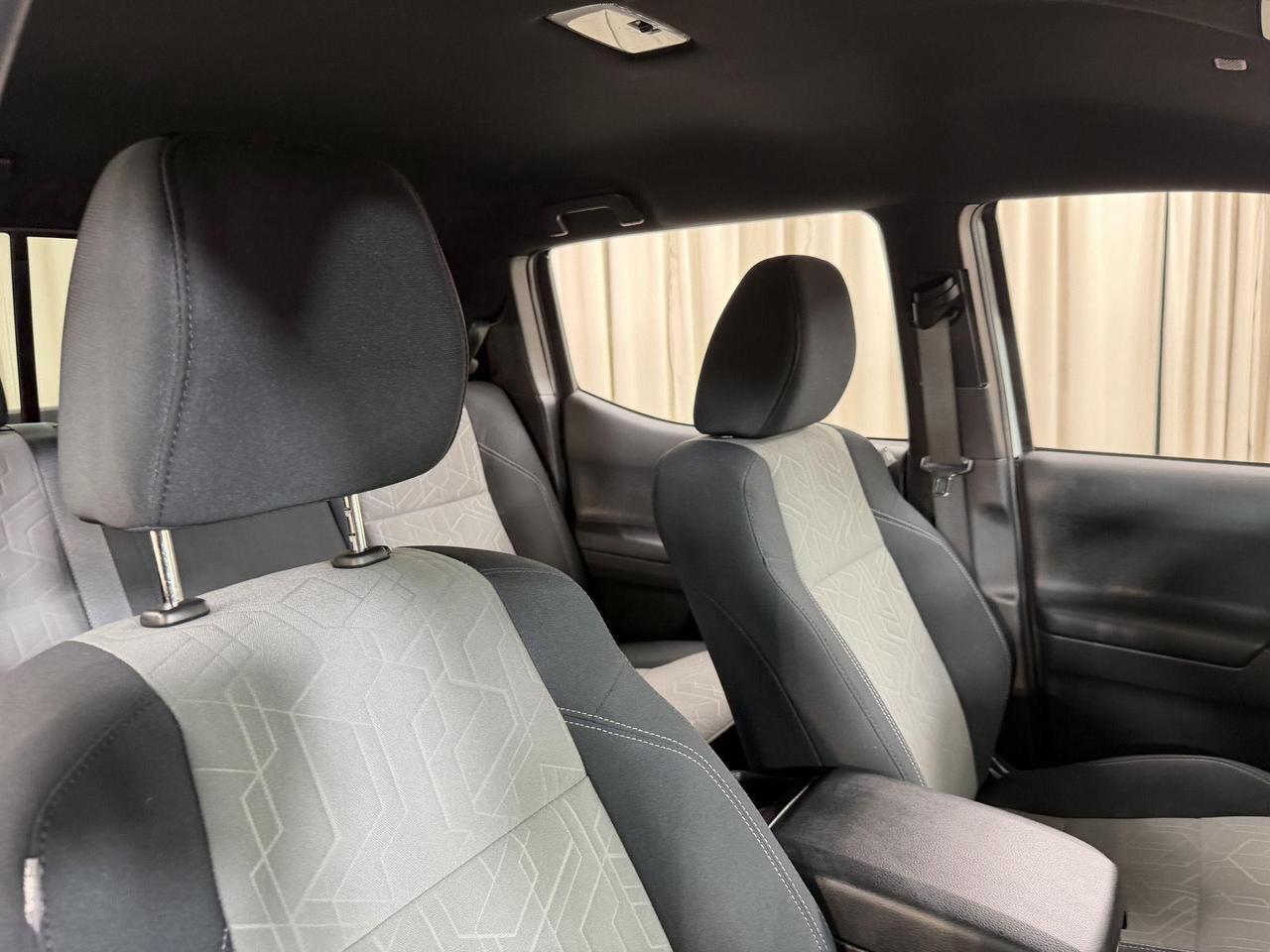 2023 Toyota Tacoma TRD Sport Annapolis MD