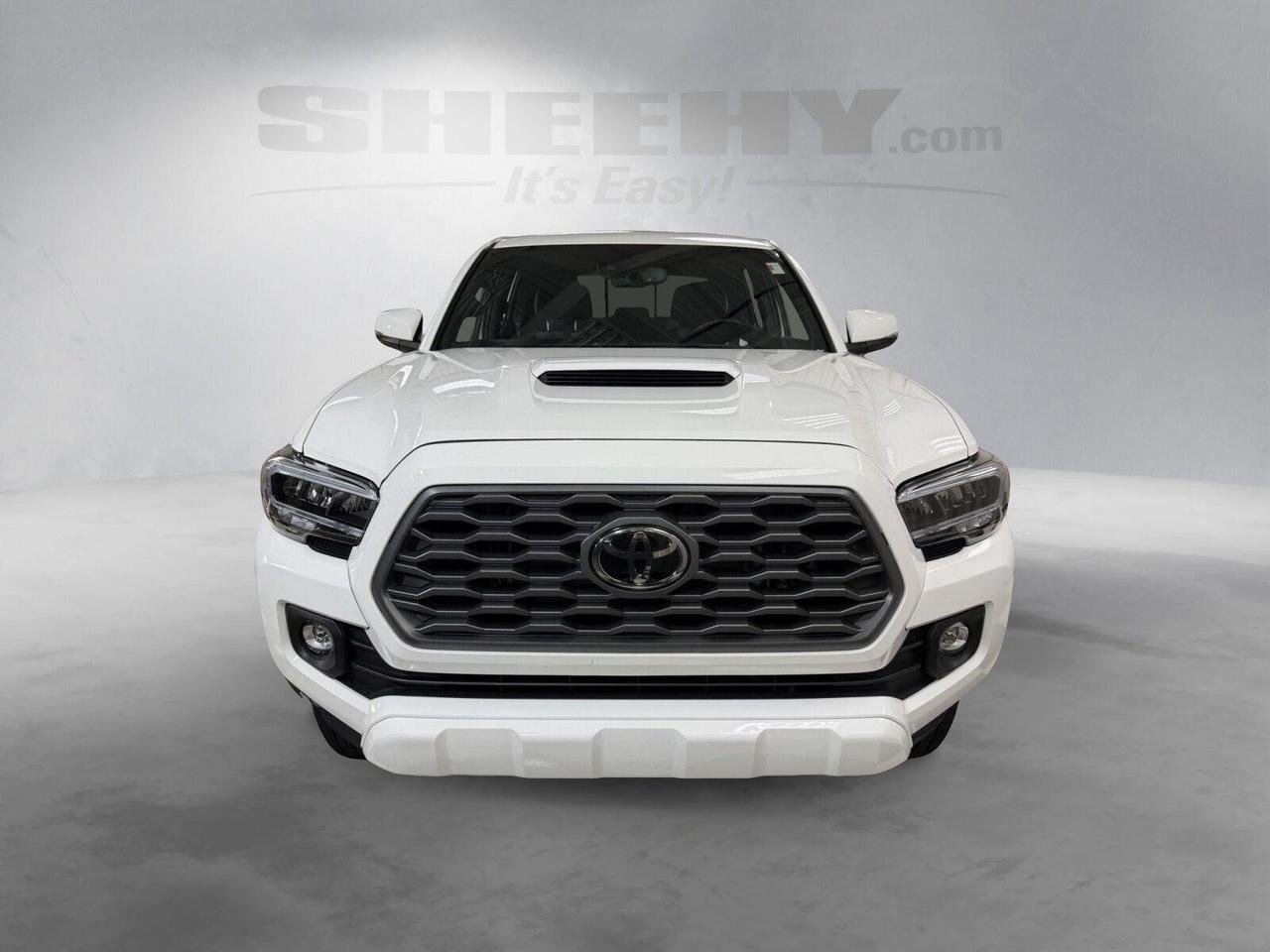 2023 Toyota Tacoma TRD Sport Annapolis MD