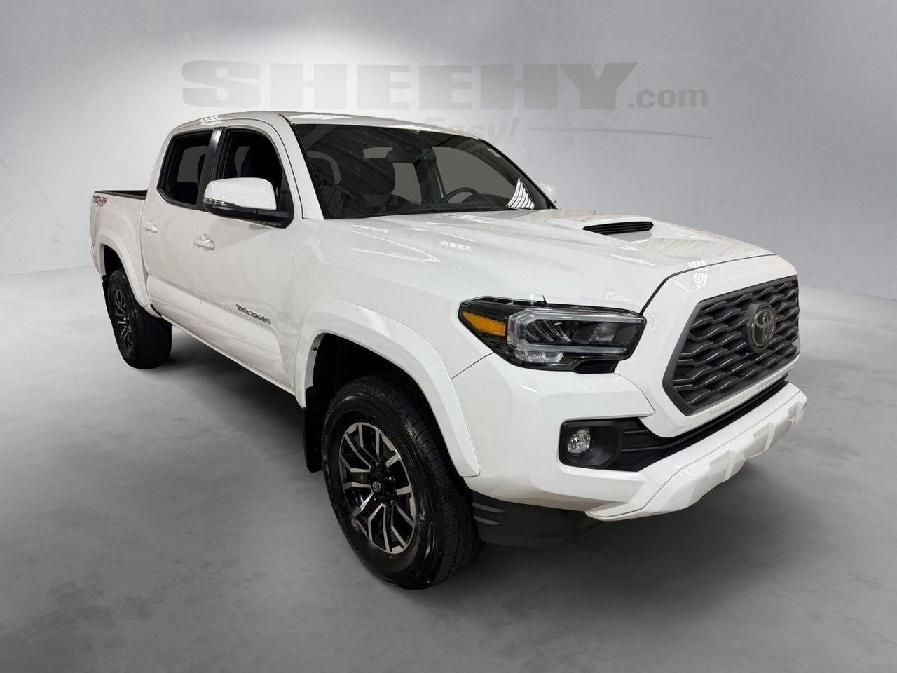 2023 Toyota Tacoma TRD Sport Annapolis MD