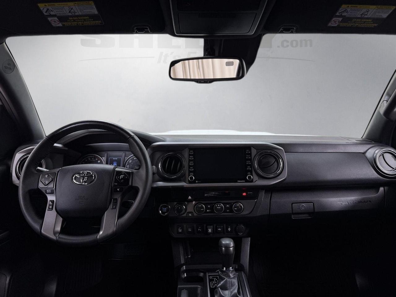 2023 Toyota Tacoma TRD Sport Annapolis MD