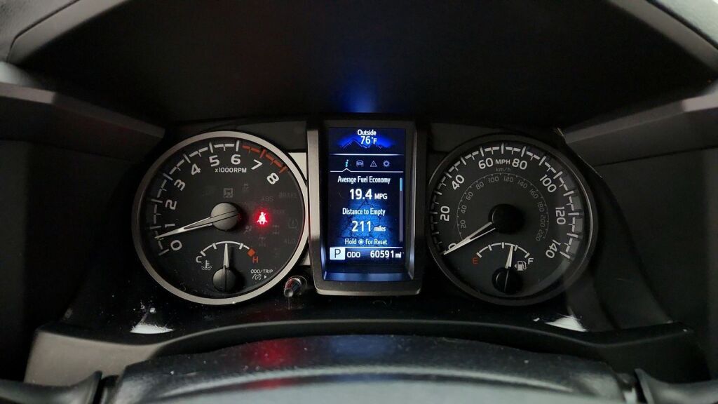 2023 Toyota Tacoma TRD Sport Laurel MD