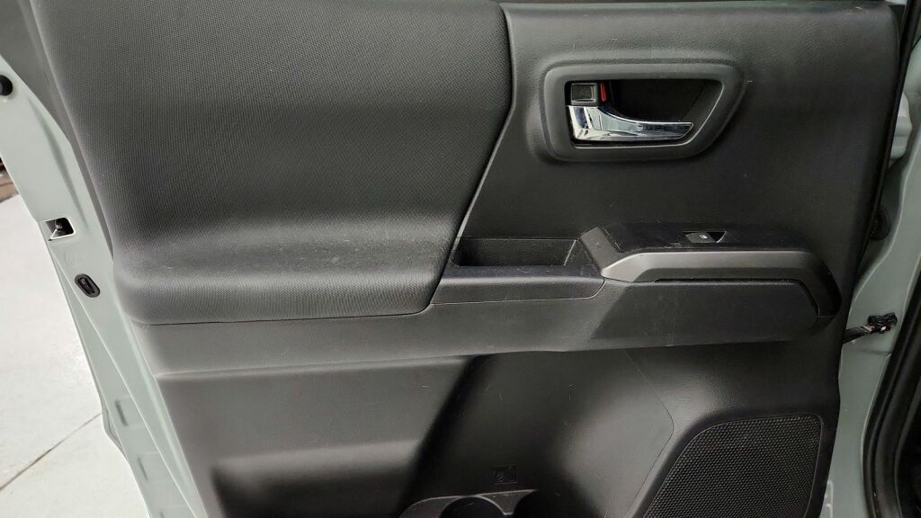 2023 Toyota Tacoma TRD Sport Laurel MD