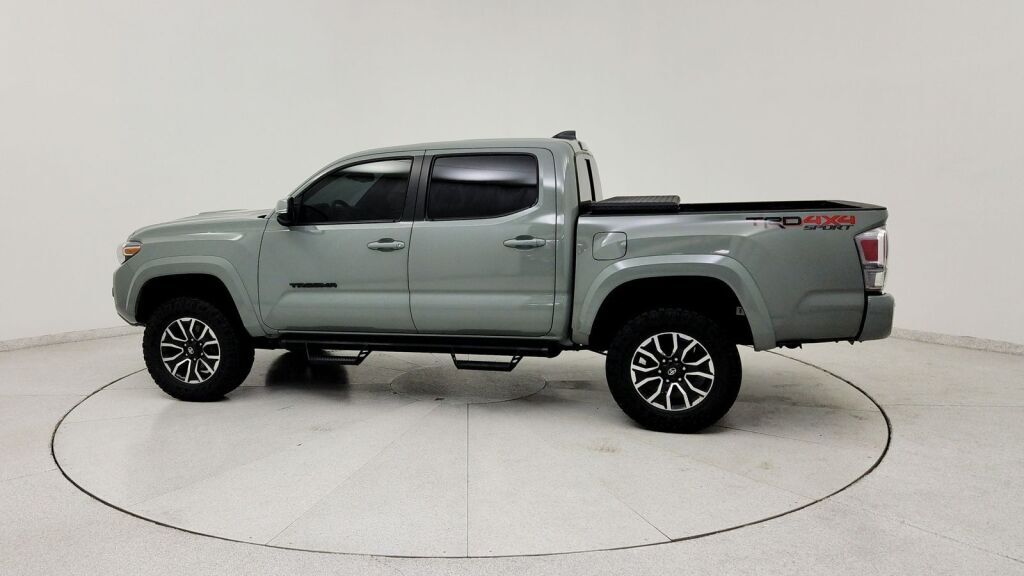 2023 Toyota Tacoma TRD Sport Laurel MD
