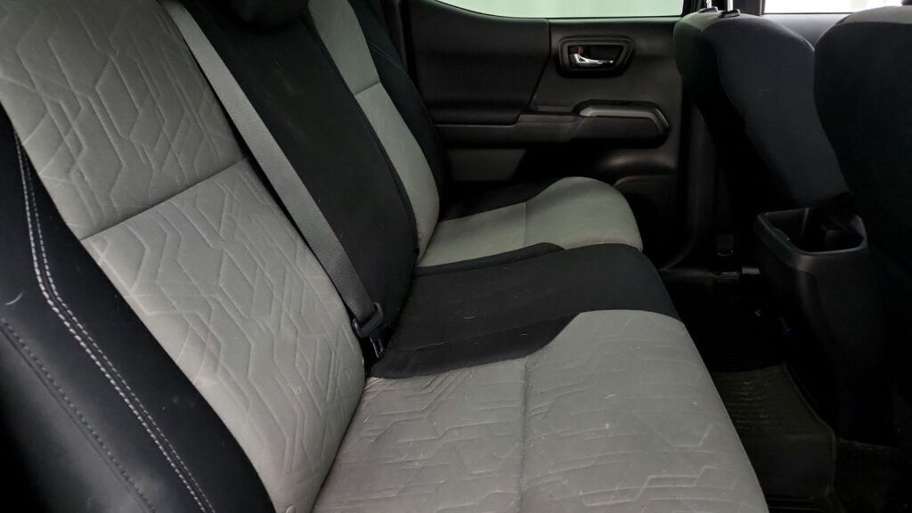 2023 Toyota Tacoma TRD Sport Laurel MD