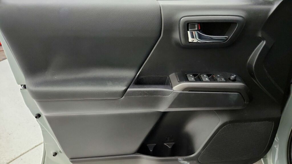 2023 Toyota Tacoma TRD Sport Laurel MD