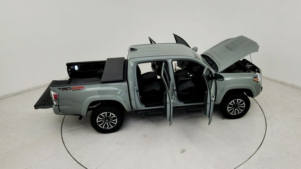 2023 Toyota Tacoma TRD Sport Laurel MD