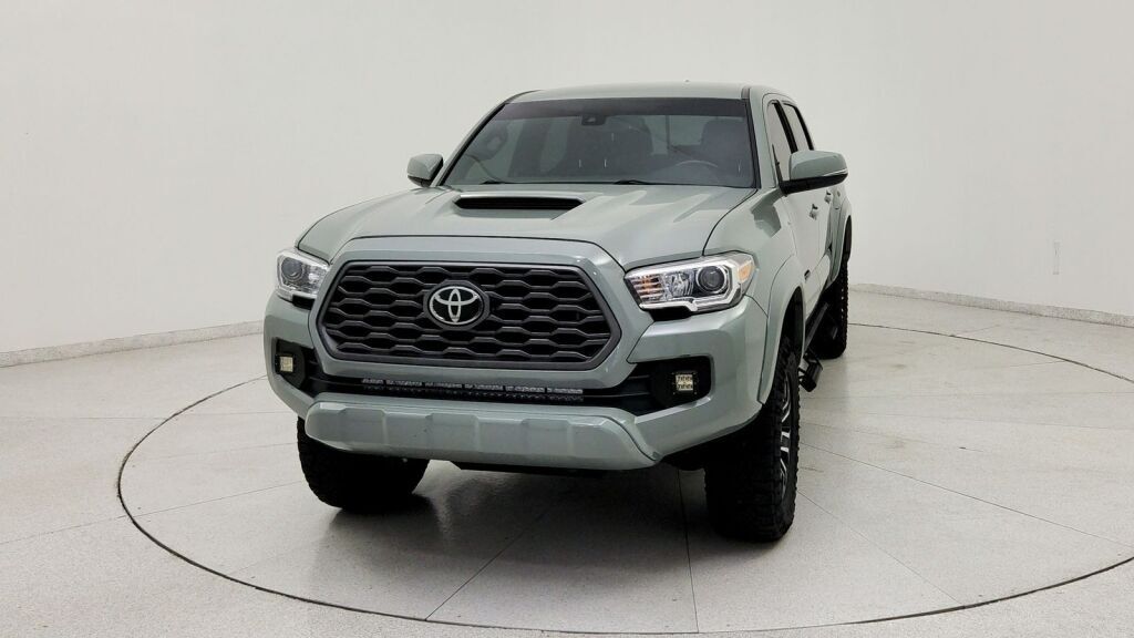 2023 Toyota Tacoma TRD Sport Laurel MD