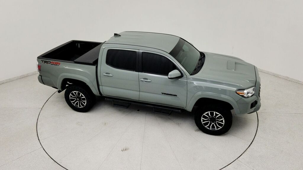 2023 Toyota Tacoma TRD Sport Laurel MD