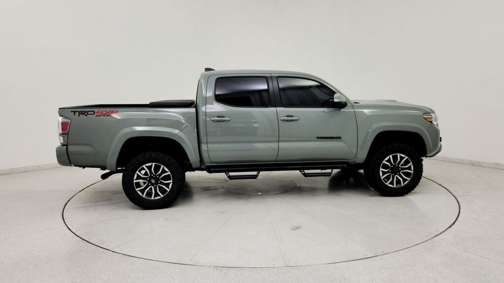 2023 Toyota Tacoma TRD Sport Laurel MD