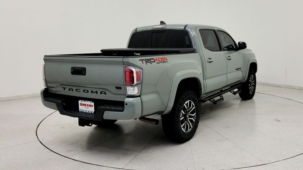2023 Toyota Tacoma TRD Sport Laurel MD