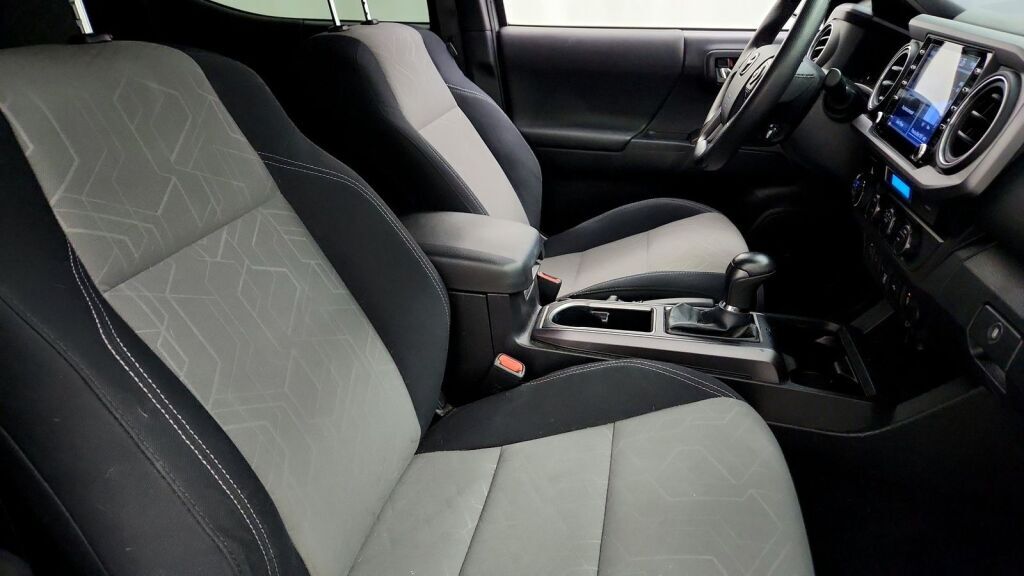 2023 Toyota Tacoma TRD Sport Laurel MD