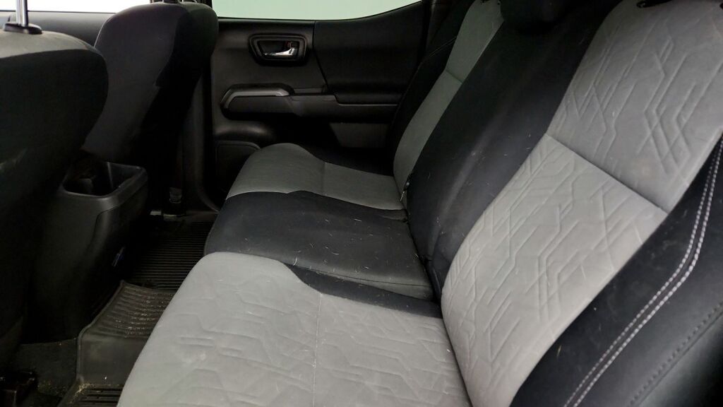 2023 Toyota Tacoma TRD Sport Laurel MD