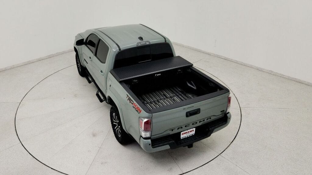 2023 Toyota Tacoma TRD Sport Laurel MD