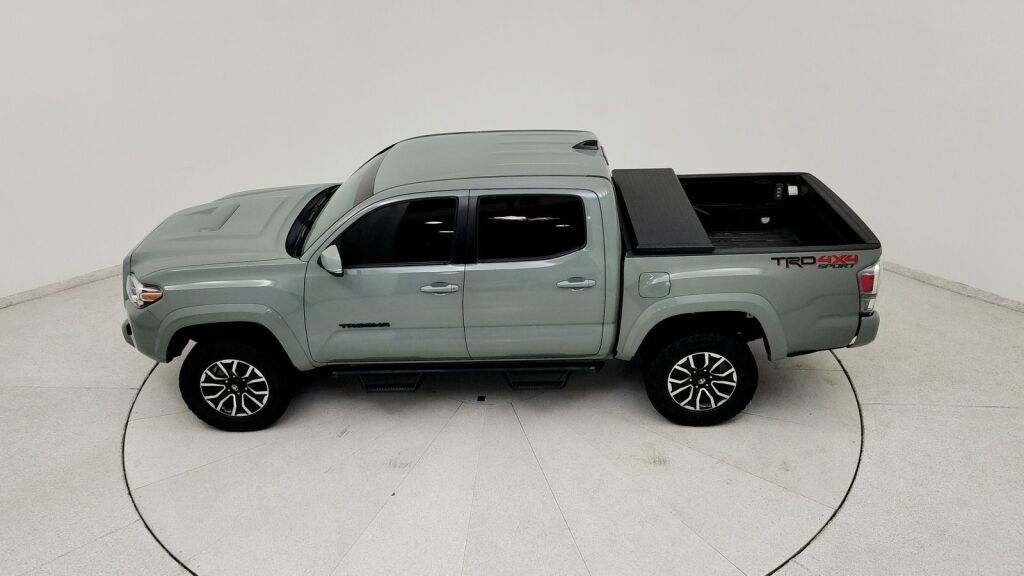 2023 Toyota Tacoma TRD Sport Laurel MD