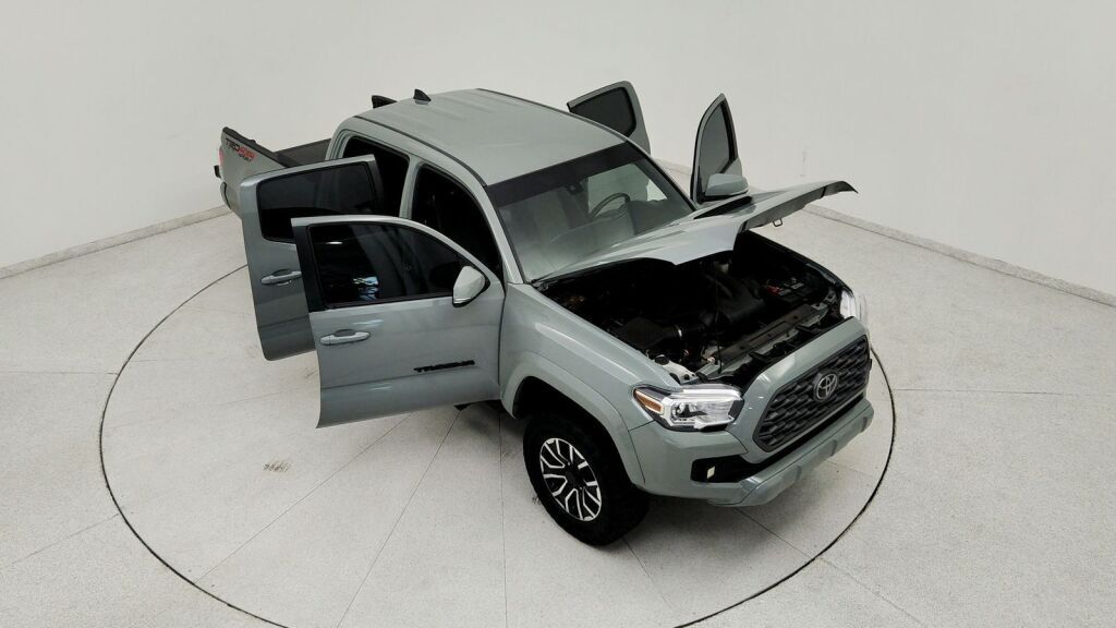 2023 Toyota Tacoma TRD Sport Laurel MD