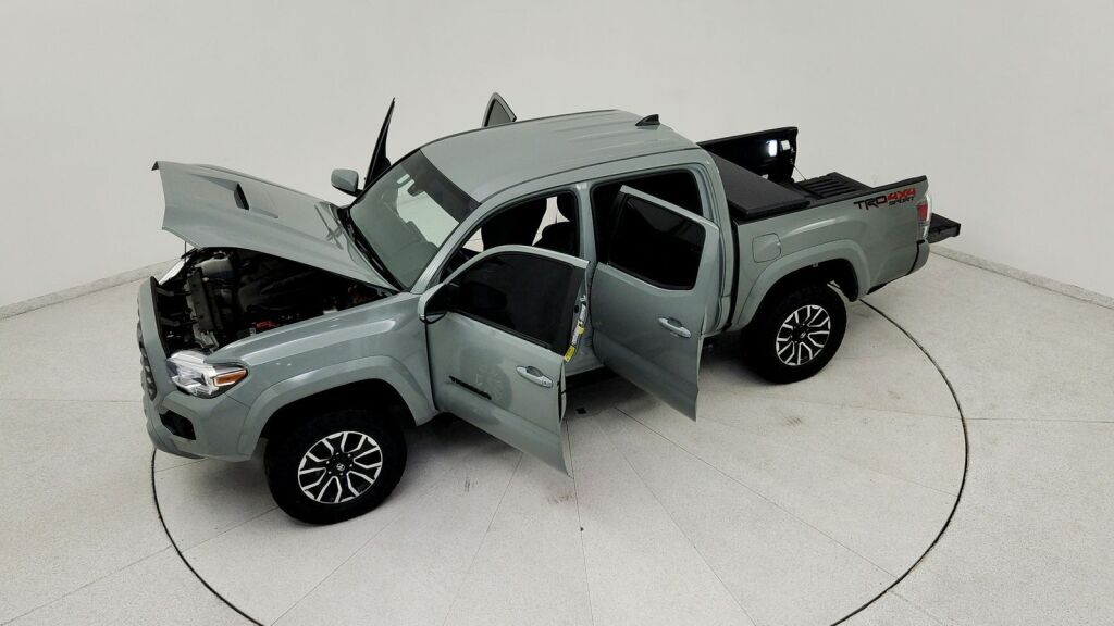 2023 Toyota Tacoma TRD Sport Laurel MD
