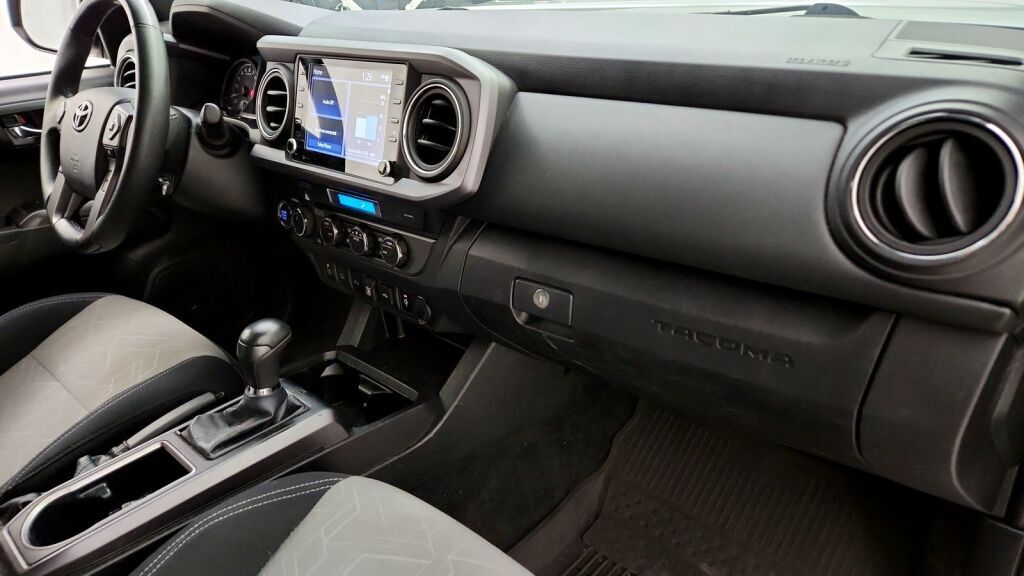 2023 Toyota Tacoma TRD Sport Laurel MD