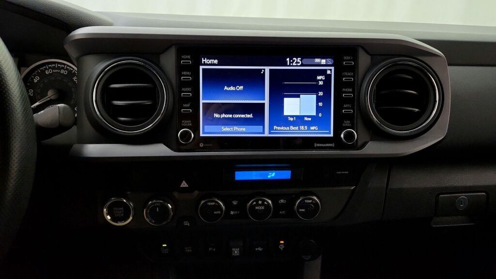 2023 Toyota Tacoma TRD Sport Laurel MD
