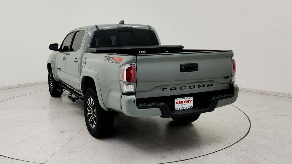 2023 Toyota Tacoma TRD Sport Laurel MD