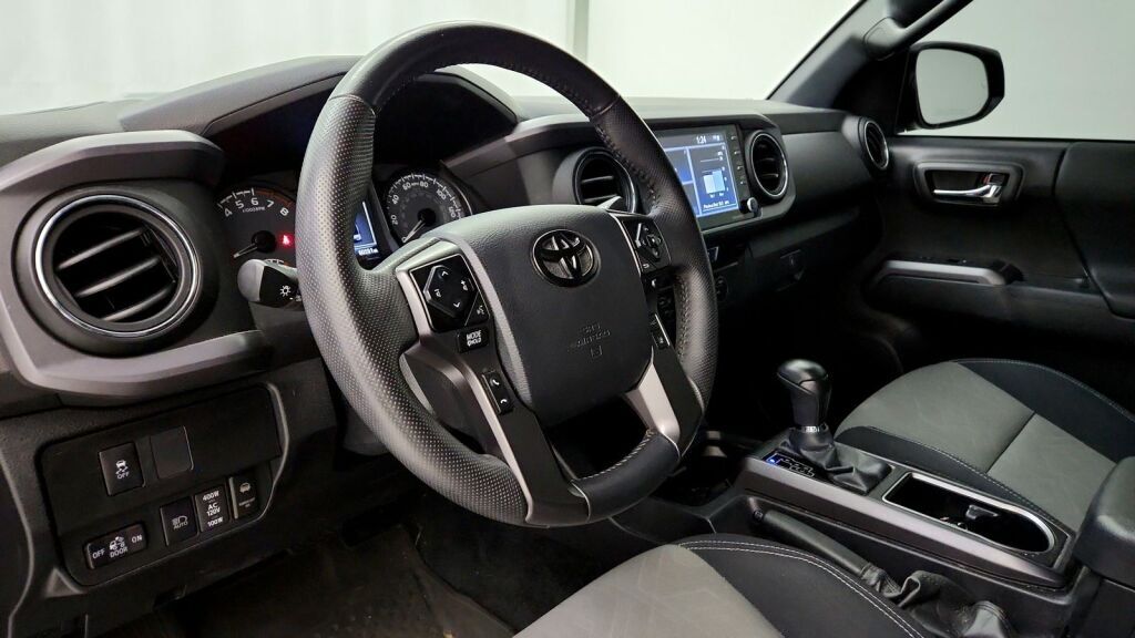 2023 Toyota Tacoma TRD Sport Laurel MD